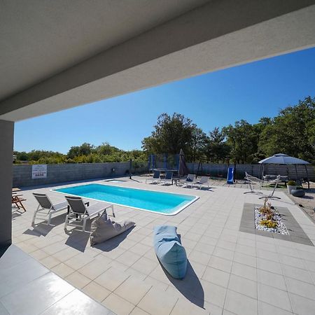 Villa Dreams Brisevo Dış mekan fotoğraf