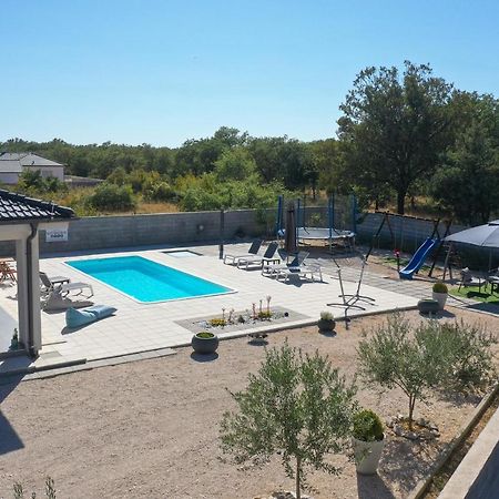 Villa Dreams Brisevo Dış mekan fotoğraf
