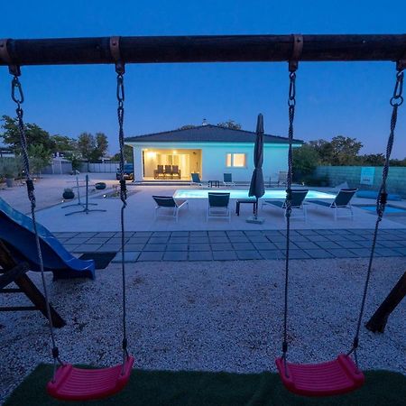 Villa Dreams Brisevo Dış mekan fotoğraf