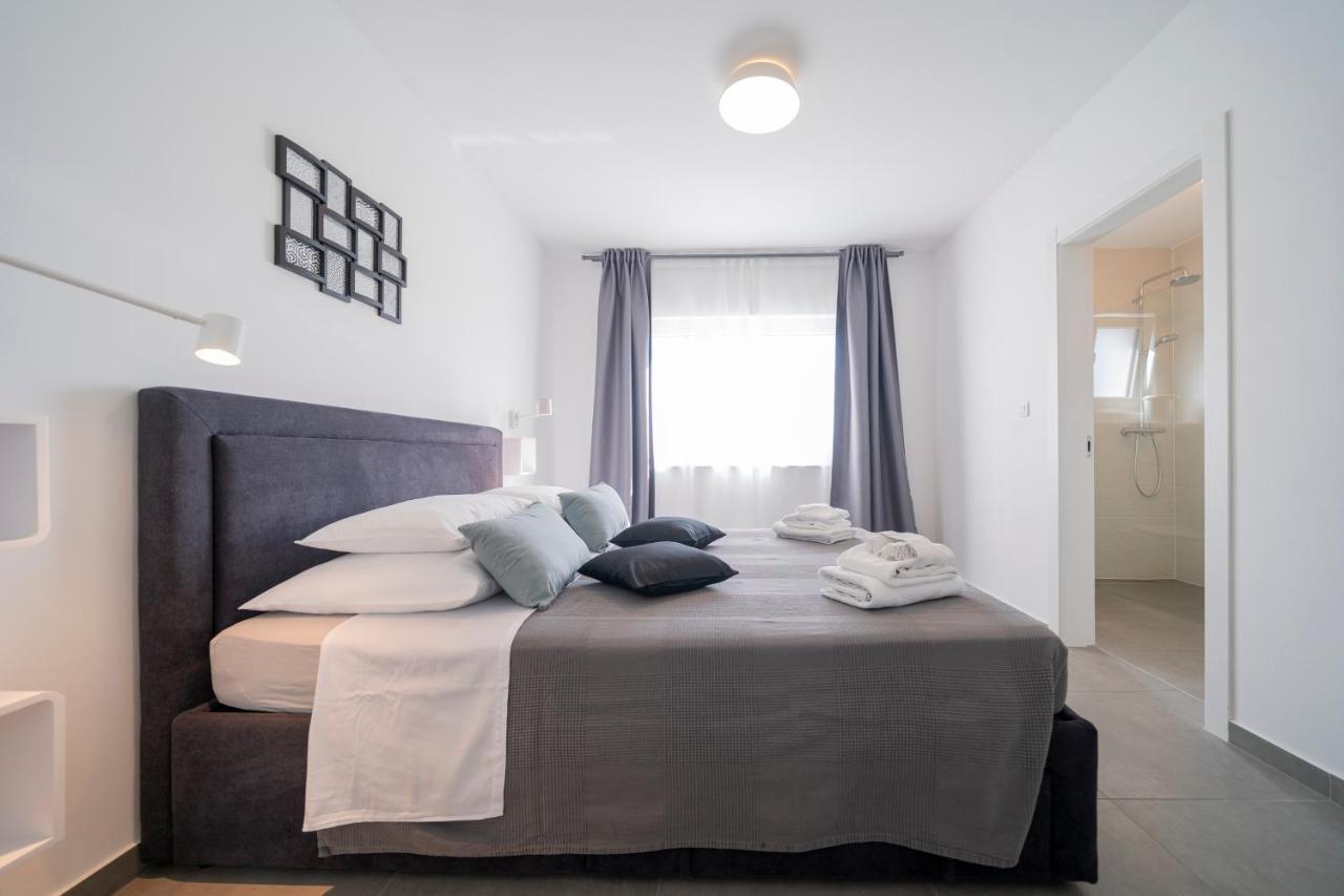 Villa Dreams Brisevo Dış mekan fotoğraf