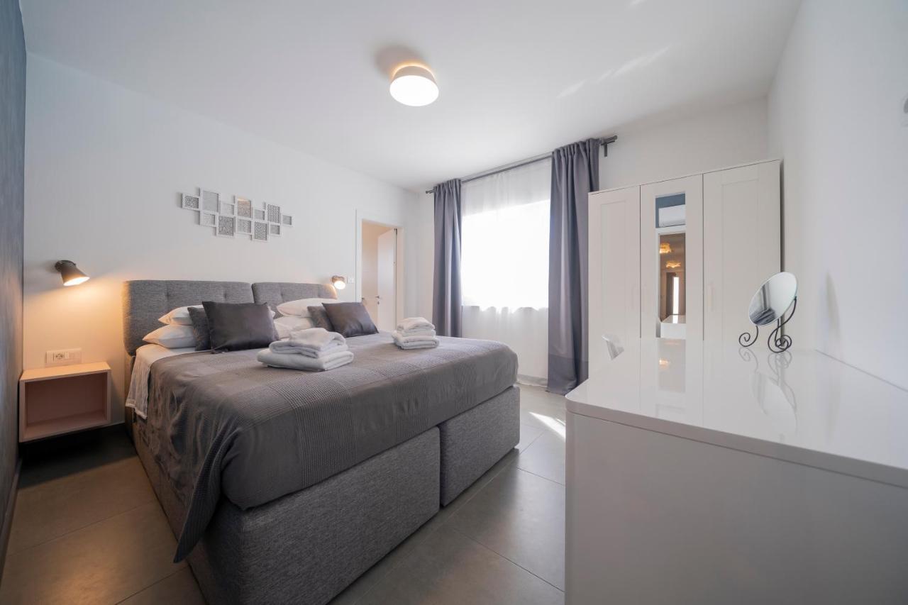 Villa Dreams Brisevo Dış mekan fotoğraf
