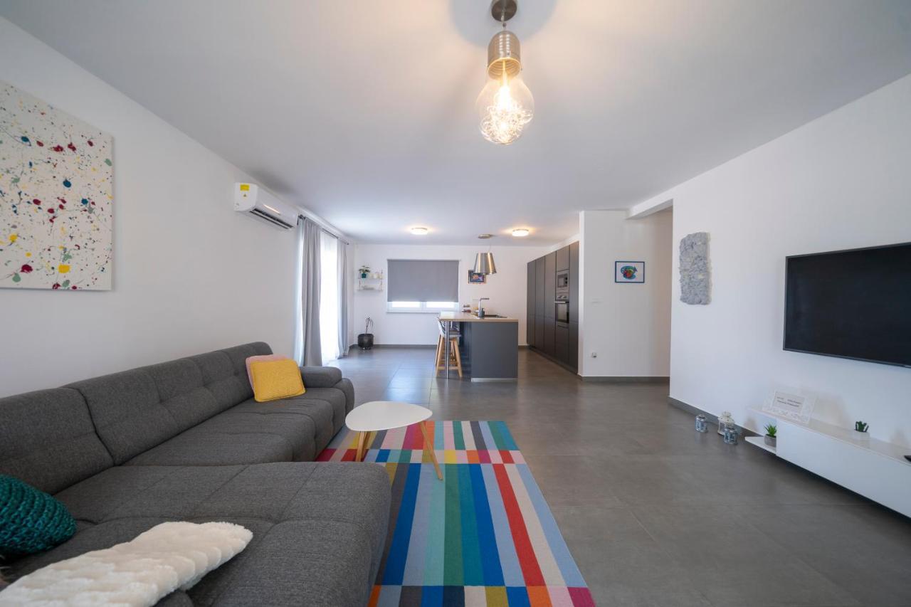 Villa Dreams Brisevo Dış mekan fotoğraf