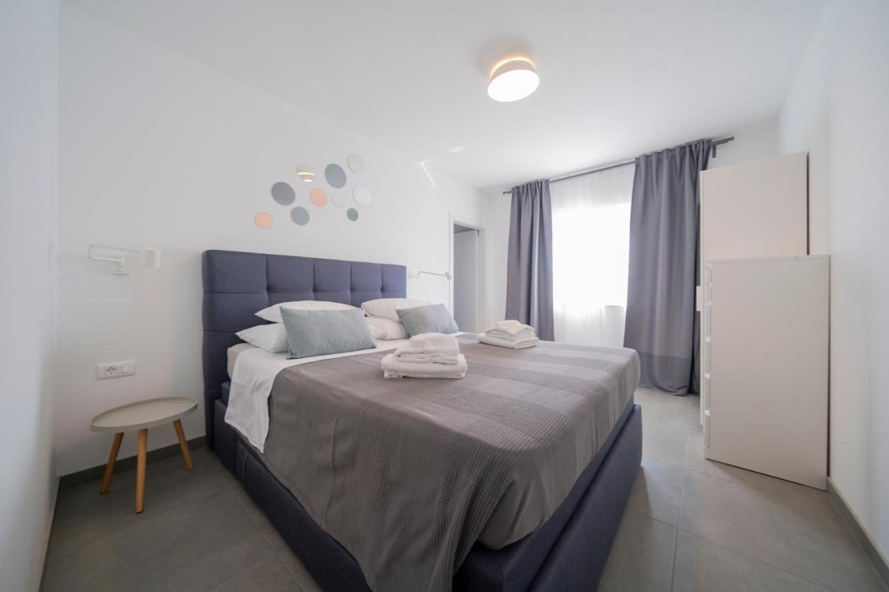 Villa Dreams Brisevo Dış mekan fotoğraf