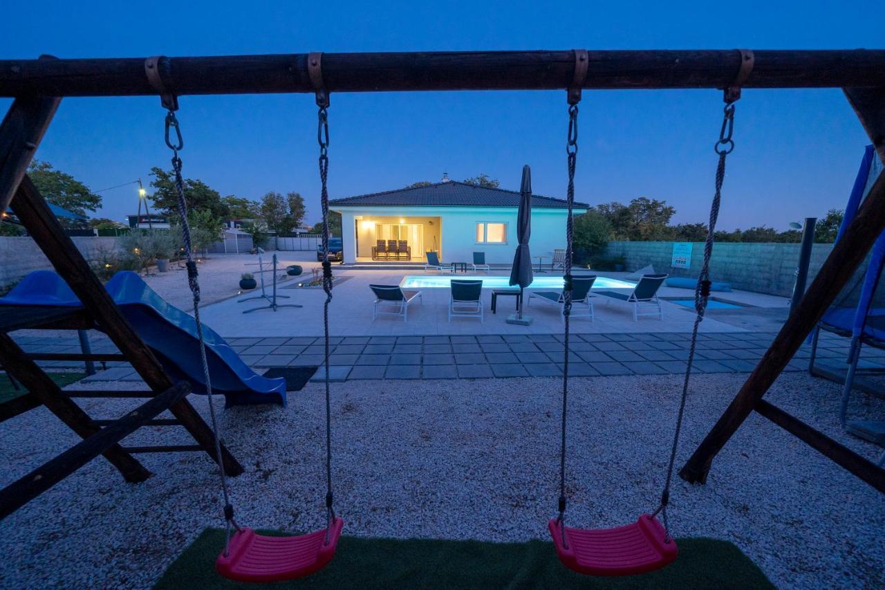 Villa Dreams Brisevo Dış mekan fotoğraf