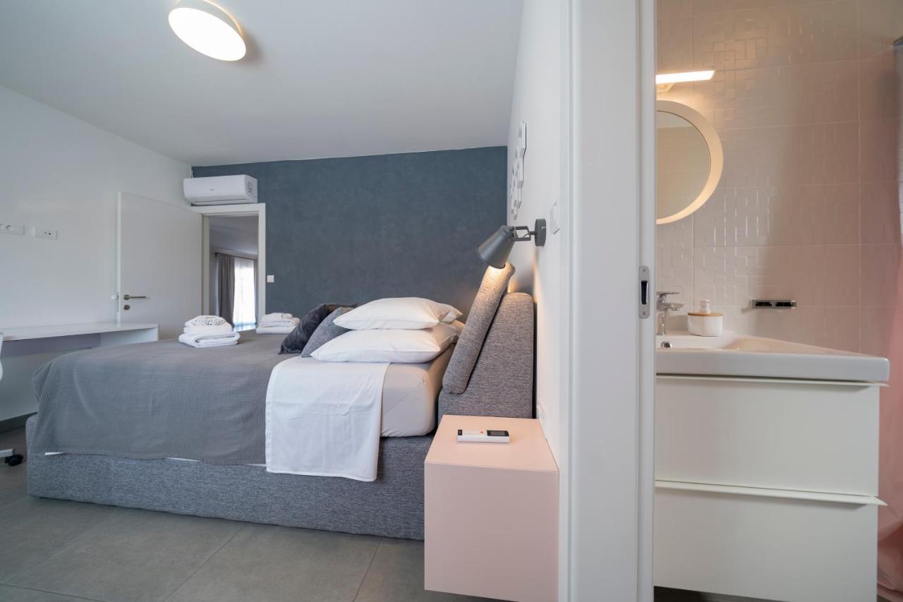 Villa Dreams Brisevo Dış mekan fotoğraf