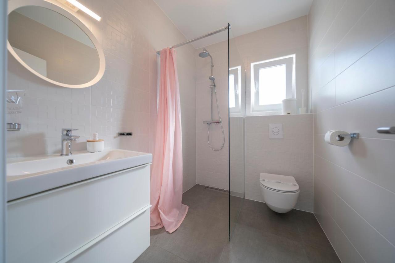 Villa Dreams Brisevo Dış mekan fotoğraf
