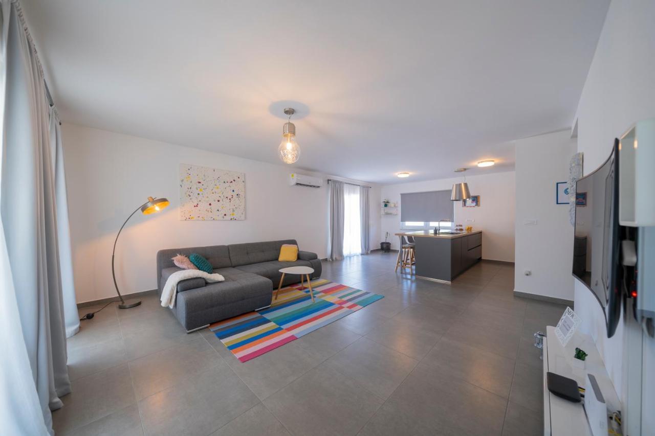 Villa Dreams Brisevo Dış mekan fotoğraf