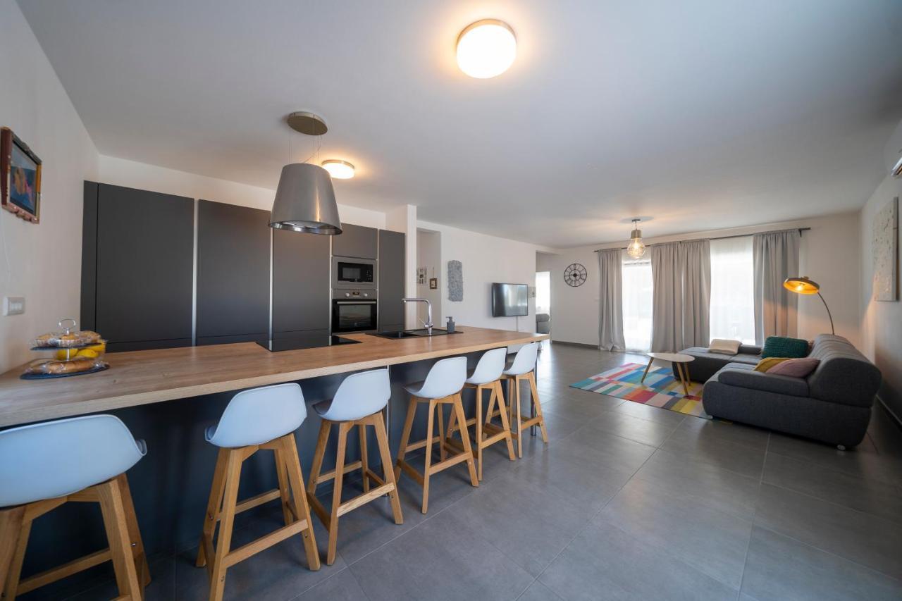 Villa Dreams Brisevo Dış mekan fotoğraf
