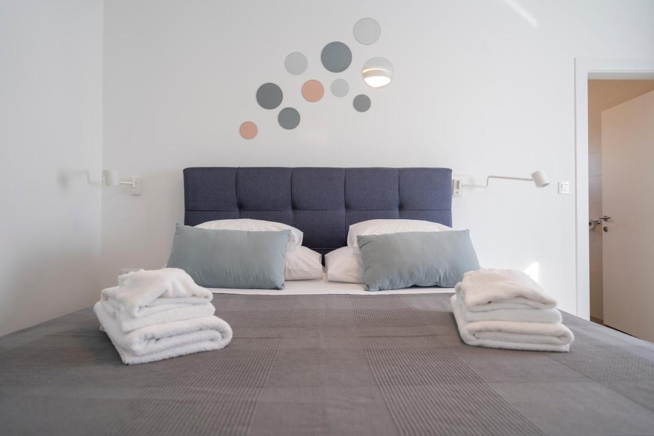 Villa Dreams Brisevo Dış mekan fotoğraf
