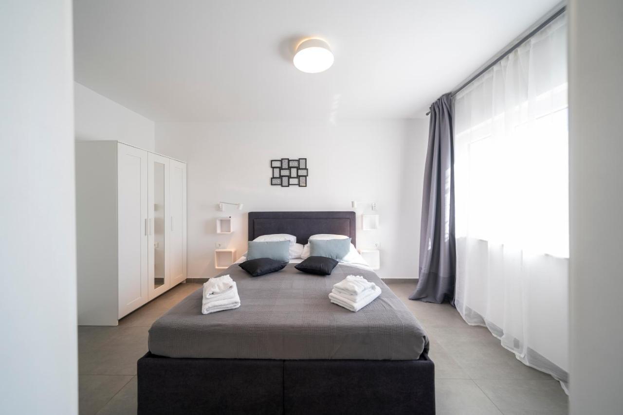 Villa Dreams Brisevo Dış mekan fotoğraf