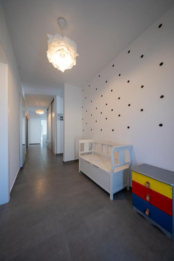 Villa Dreams Brisevo Dış mekan fotoğraf