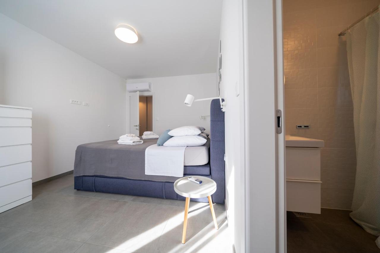 Villa Dreams Brisevo Dış mekan fotoğraf