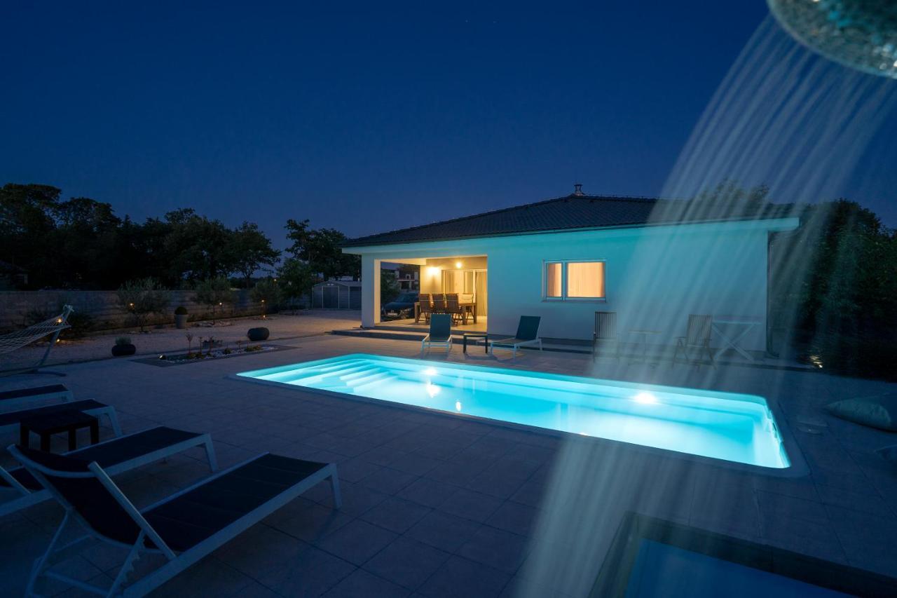 Villa Dreams Brisevo Dış mekan fotoğraf