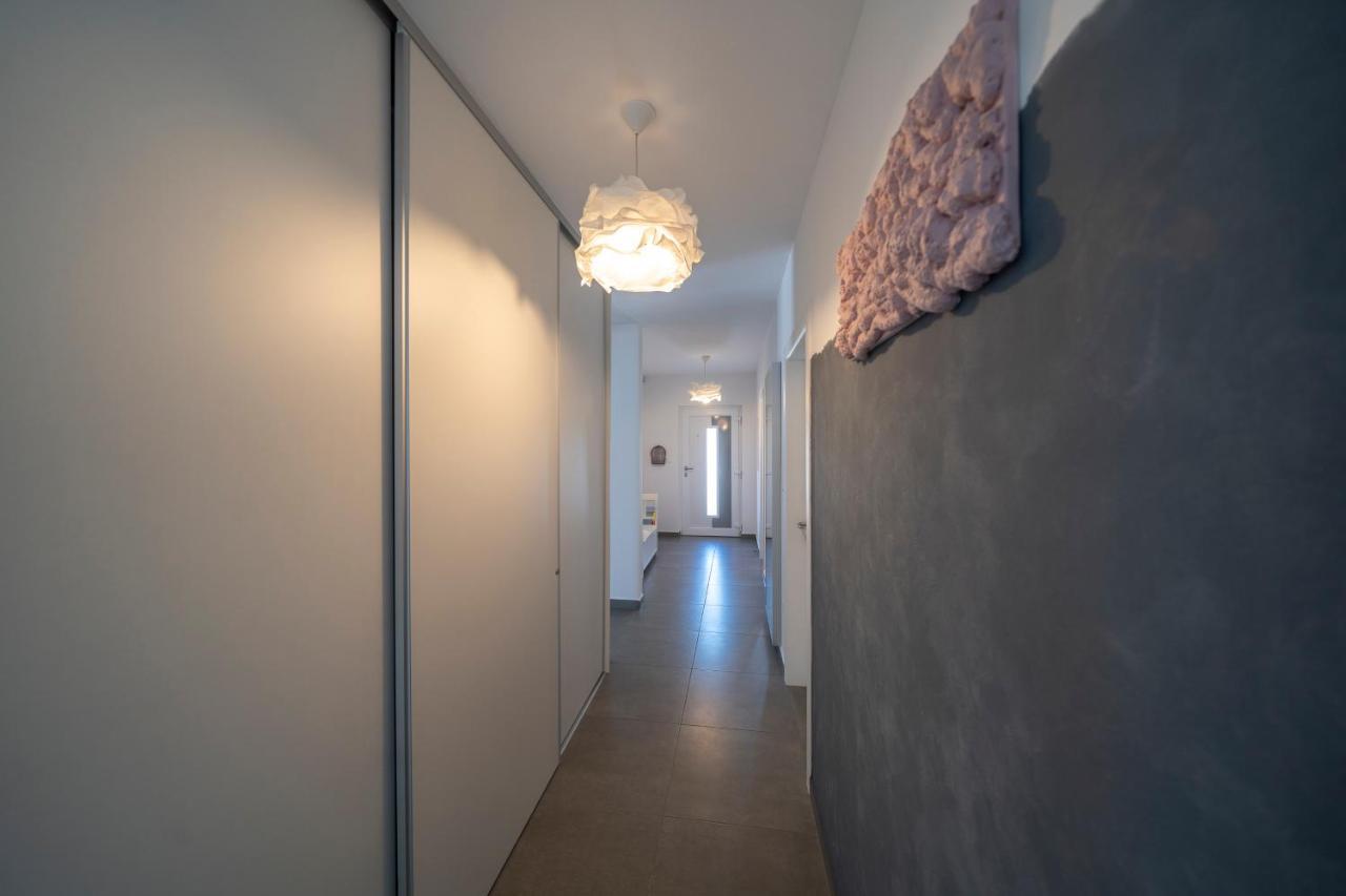 Villa Dreams Brisevo Dış mekan fotoğraf